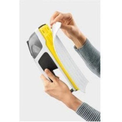 віконний пилосос Karcher WV 2 Premium + KV 4 Premium (1.633-219.0) 012669 фото