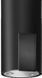 Витяжка декоративна VDB TUBE GLASS BLACK 006554 фото 2
