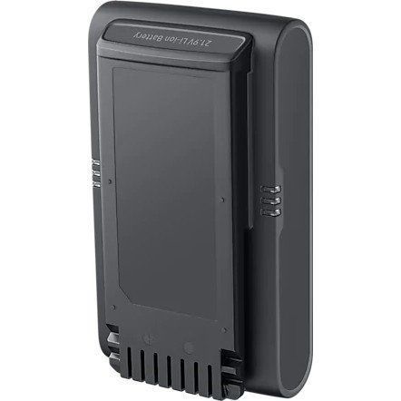 Вертикальний + ручний пилосос (2в1) Samsung VS20T7532T1 008264 фото