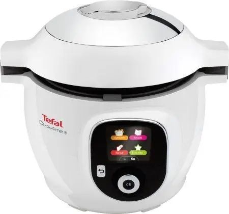 Мультиварка - cкороварка Tefal COOK4ME+ CY851130 484580 фото