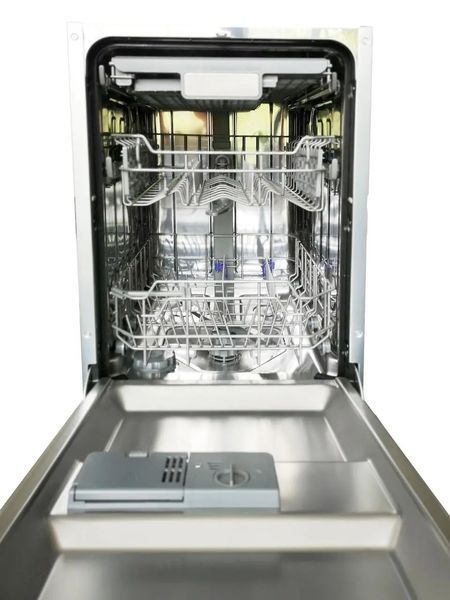 Посудомийна машина MPM MPM-45-ZMI-02 030201 фото
