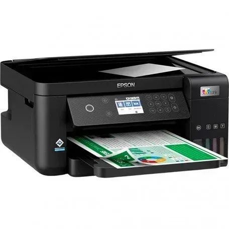БФП Epson L6260 (C11CJ62404) 533008ua фото