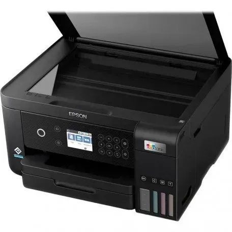 БФП Epson L6260 (C11CJ62404) 533008ua фото