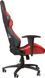 Компьютерное кресло для геймера Marvo CH-106 red (CH-106RD) 019066 фото 4