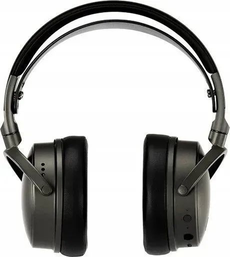 Наушники с микрофоном Audeze Maxwell Black (29067) 596019 фото