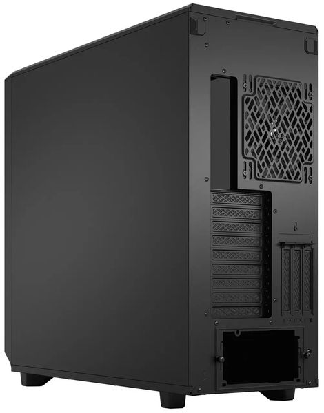 Корпус Fractal Design Meshify 2 XL Black TG LT (FD-C-MES2X-02) 333701 фото