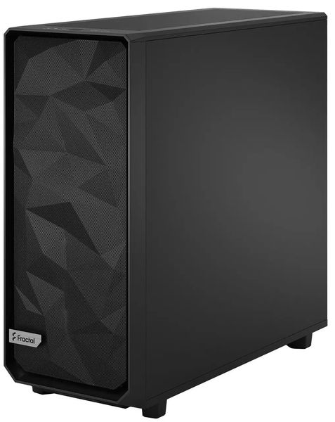 Корпус Fractal Design Meshify 2 XL Black TG LT (FD-C-MES2X-02) 333701 фото