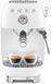 Кавоварка SMEG ECF03WHEU Білий (Cold Brew) 2106172 фото 7