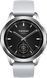 Смарт-годинник Xiaomi Watch S3 Silver (BHR7873GL) 614588 фото 2