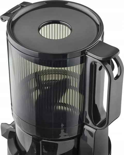 Соковитискач центробіжний Caso Juice Fit Pro 598739 фото