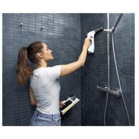віконний пилосос Karcher WV 2 Premium + KV 4 Premium (1.633-219.0) 012669 фото