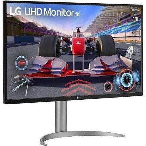Монитор LG 32UQ750P-W 023652 фото
