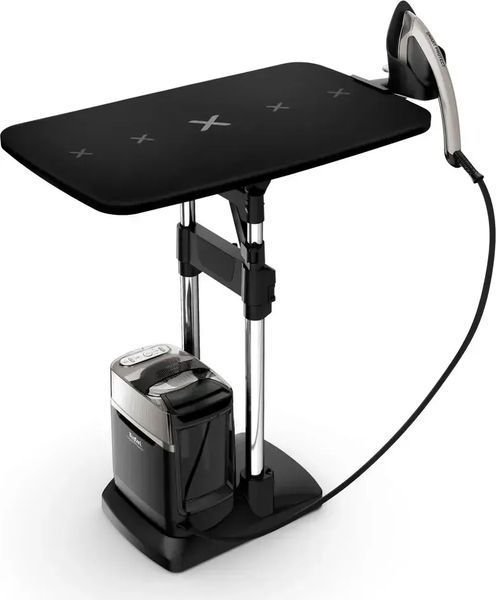 Прасувальна система / Відпарювач Tefal IXEO Power QT2028F0 600093 фото