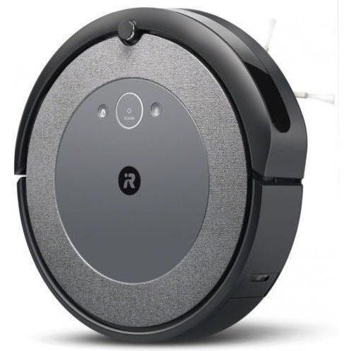 Робот пилосос iRobot Roomba i3+ 036589 фото