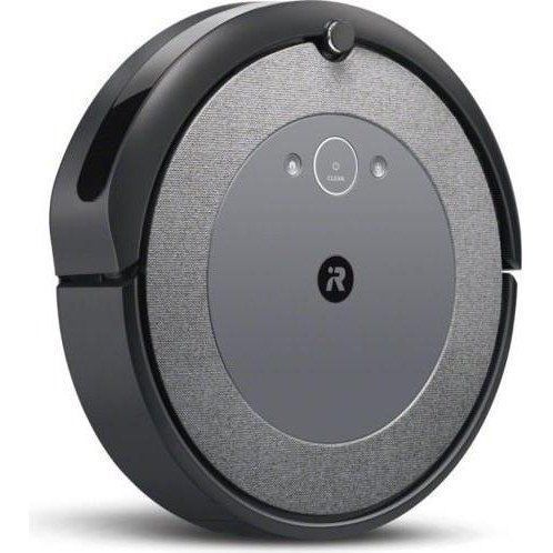 Робот пилосос iRobot Roomba i3+ 036589 фото