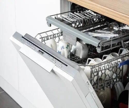 Посудомийна машина MPM MPM-45-ZMI-02 030201 фото