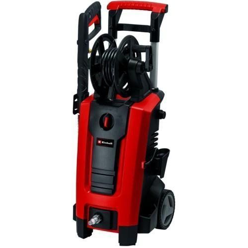 Минимойка высокого давления Einhell TE-HP 140 (4140760) 024797 фото