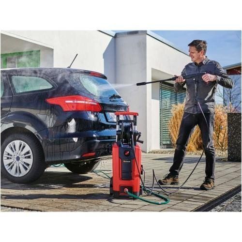 Минимойка высокого давления Einhell TE-HP 140 (4140760) 024797 фото