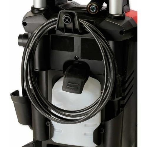 Минимойка высокого давления Einhell TE-HP 140 (4140760) 024797 фото