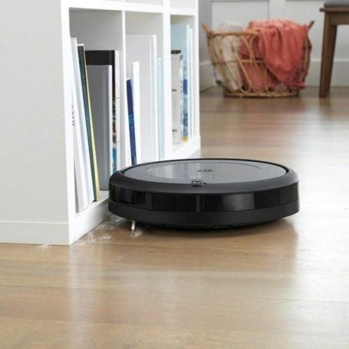 Робот пилосос iRobot Roomba i3+ 036589 фото