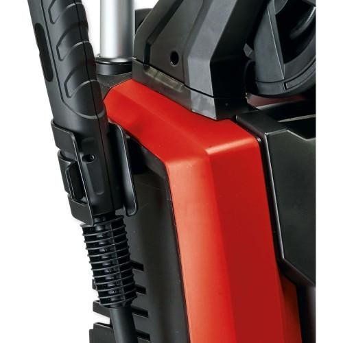 Минимойка высокого давления Einhell TE-HP 140 (4140760) 024797 фото