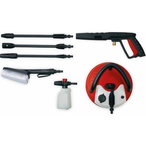 Минимойка высокого давления Einhell TE-HP 140 (4140760) 024797 фото
