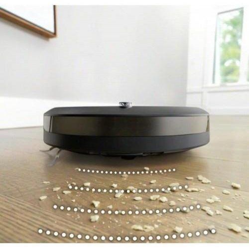 Робот пилосос iRobot Roomba i3+ 036589 фото