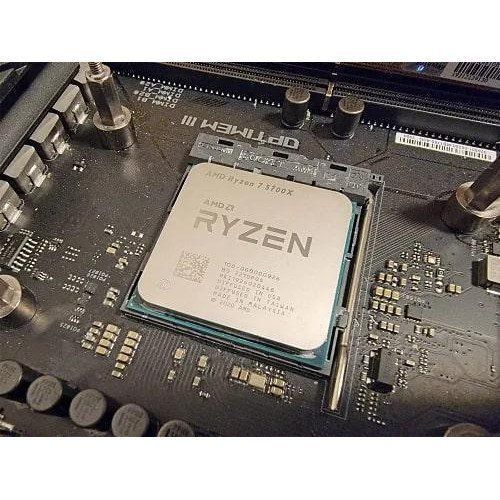 Процесор AMD Ryzen 7 5700X (100-000000926) 037453 фото