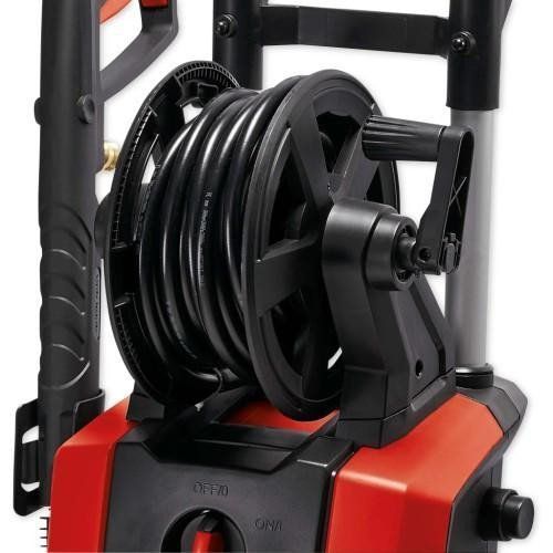 Минимойка высокого давления Einhell TE-HP 140 (4140760) 024797 фото