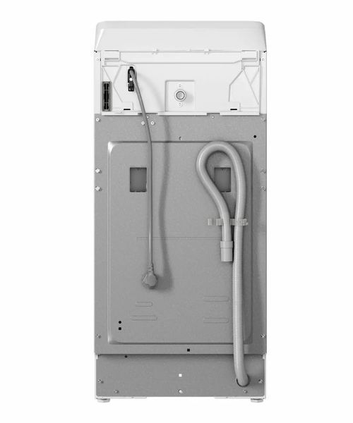 Пральна машина автоматична Whirlpool TDLRB 6252BS 035378 фото