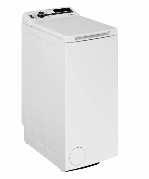 Пральна машина автоматична Whirlpool TDLRB 6252BS 035378 фото
