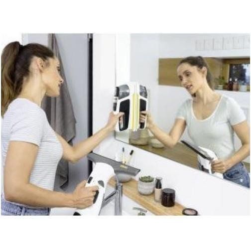 віконний пилосос Karcher WV 2 Premium + KV 4 Premium (1.633-219.0) 012669 фото