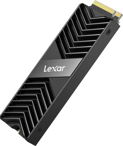 SSD накопичувач Lexar NM800 Pro 2 TB (LNM800P002T-RN8NG) 000659 фото
