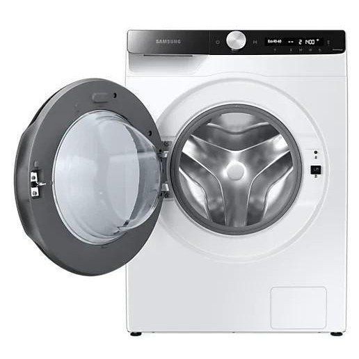 Стиральная машина автоматическая Samsung WD10T534DBE 035504 фото