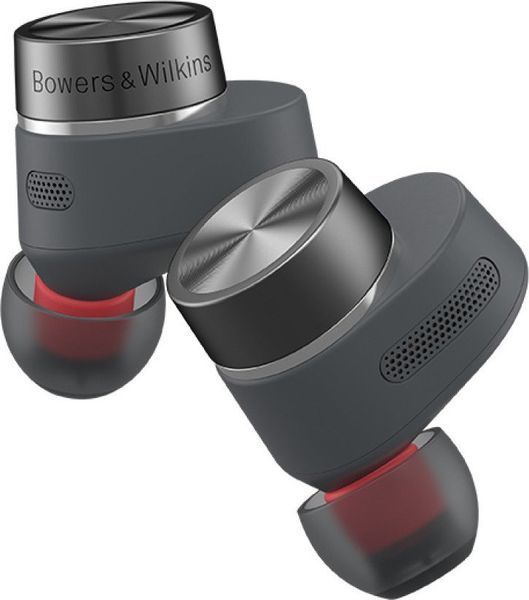 Bowers & Wilkins Pi5 S2 Storm Grey 004121 фото