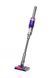 Вертикальний + ручний пилосос (2в1) Dyson Omni-glide Satin (470525-01) 534094ua фото 1