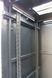 Шкаф RACK EXTRALINK 19" 42U EX.8611 600 x 1000 мм, напольный, черный 454194 фото 4