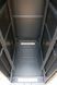 Шкаф RACK EXTRALINK 19" 42U EX.8611 600 x 1000 мм, напольный, черный 454194 фото 5