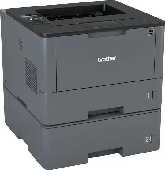 Принтер Brother HL-L5100DNT 037676 фото