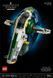 Блочный конструктор LEGO Star Wars Звездолет Джанго Фетта класса Firespray (75409) 613514 фото 7
