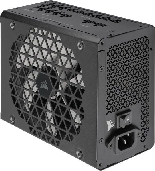 Блок живлення Corsair RM1000x SHIFT (CP-9020253) 001111 фото