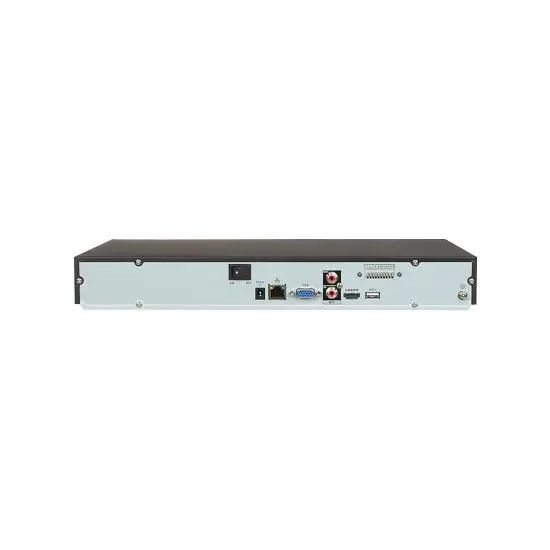 Сетевой видеорегистратор (NVR) Dahua Technology NVR4204-4KS2/L 024081 фото