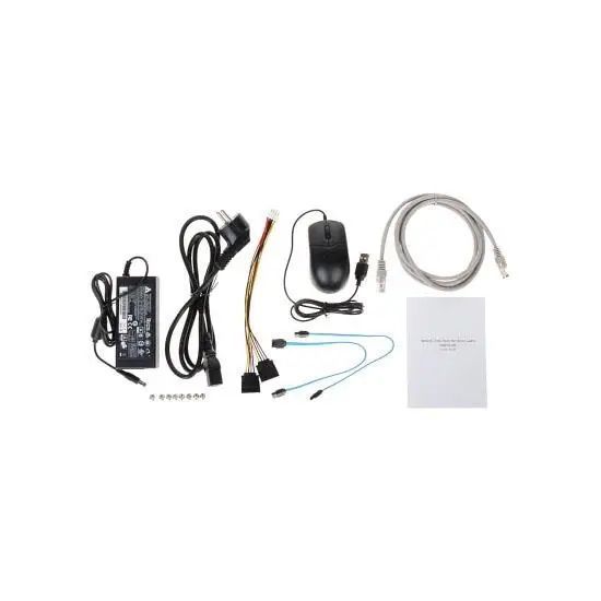 Сетевой видеорегистратор (NVR) Dahua Technology NVR4204-4KS2/L 024081 фото