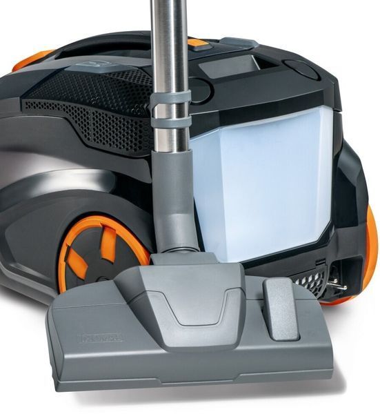 Пилосос безмішковий з аквафільтром Thomas DryBOX Amfibia Pet (788598) 550790 фото