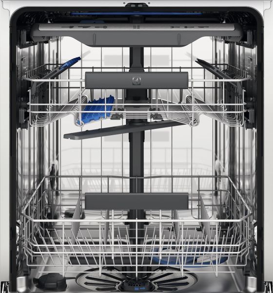 Посудомийна машина ELECTROLUX EEG48600L 2077279 фото