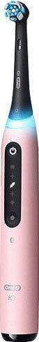 Электрическая зубная щетка Oral-B iO Series 5 Pink 012796 фото