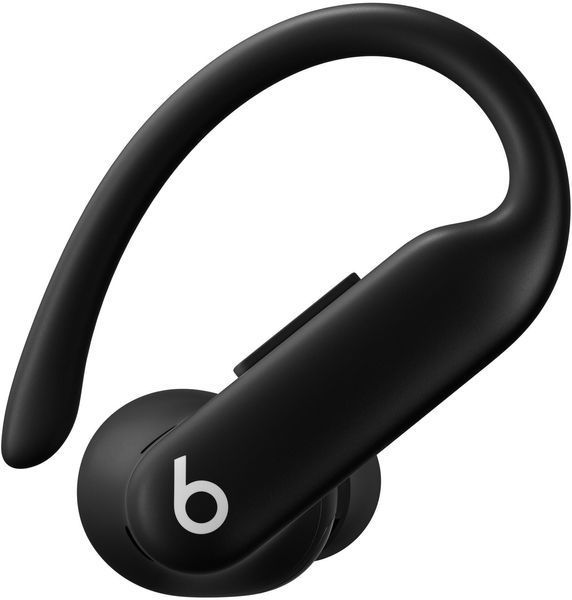 Наушники внутриканальные BEATS Powerbeats Pro 2 Непревзойденный черный 2061477 фото