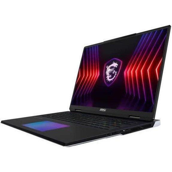 Ноутбук MSI Titan 18HX A14VHG (A14VHG-414PL) 027556 фото