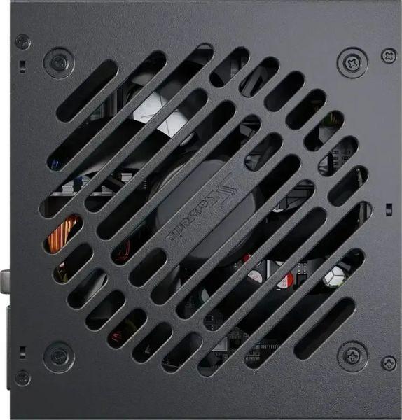 Блок живлення SeaSonic Core GX-750 (SRP-CGX751-A5A32SF) 589842 фото