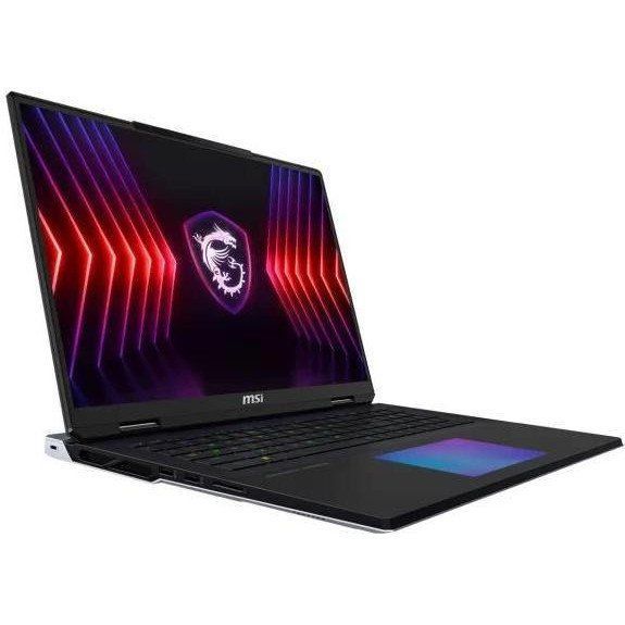 Ноутбук MSI Titan 18HX A14VHG (A14VHG-414PL) 027556 фото